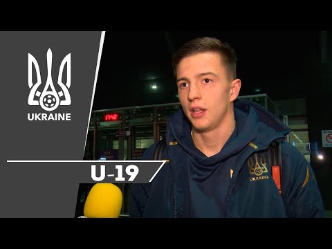 Збірна України (U-19): з першого місця до еліт-раунду Євро-2020!