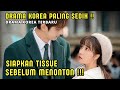 DRAMA KOREA SEDIH TERBARU ️CEO TAMPAN MENCINTAI GADIS MISKIN BODYGUARDNYA SENDIRI ALUR CERITA