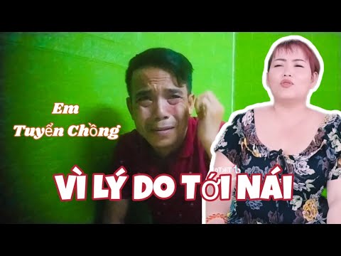 U40 Tuyển chồng VÌ LÝ DO " TỚI NÁI " | Độc Lạ 69 Vn