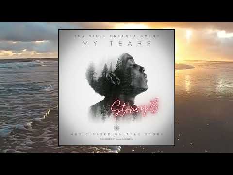 STONEY B: MY TEARS (Official Audio)