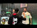 DEPUTADO ESTADUAL FELIPE FRANCO NA ART FORM ACADEMIA DE MUSCULAÇÃO DE JUQUITIBA