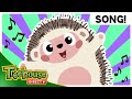Happy Hedgehog! | Fun Nursery Rhymes and Kids Songs | Toon Bops