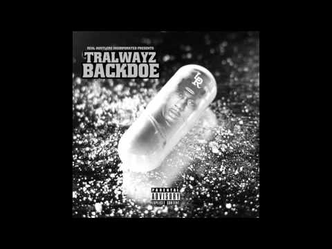 TralWayz - Back Doe