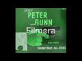 Peter Gunn Henry Mancini Stitch The Movie Version