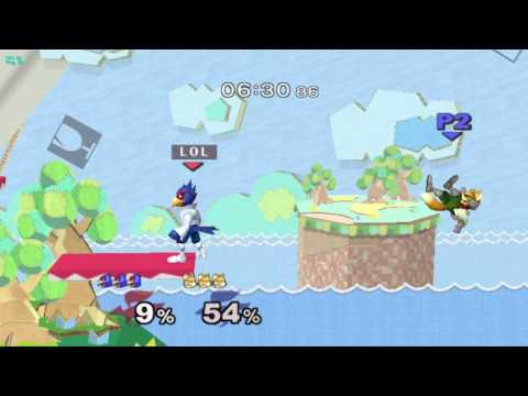 Dashiswiz vs smashdaddy