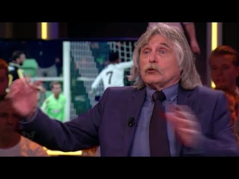''Dit is een terugspeelbal van een idioot'' - VOETBAL INSIDE