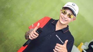 MC Hariel - Segue o Plano ( DJ Lucas Power Som ) Lançamento 2017