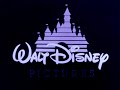 Walt Disney Pictures 1988 Full Screen Original Closing Grand Theft Auto