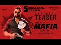 MAFIA - Official Teaser | Arun Vijay, Prasanna, Priya Bhavani Shankar | Karthick Naren | Subaskaran