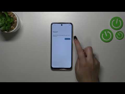 How to Reset Network Preferences on MOTOROLA Moto G32