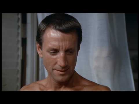 Roy Scheider Fight Scene