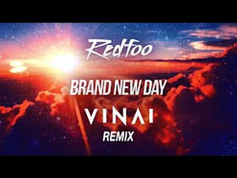 Redfoo X VINAI Brand New Day