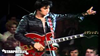 Elvis Presley - Whole Lotta Shakin&#39; Goin&#39; On★