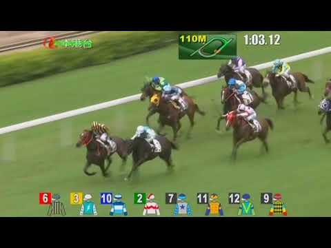 2013/14 (704) - Natural Team (新添) - 黎海榮