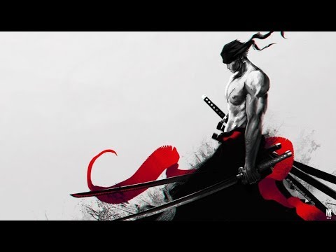 One Piece   Zoro Wants To Fight with Kyros in the future   HD