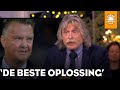 Johan reageert op aanstelling Van Gaal: ‘De beste oplossing’ | DE ORANJEZOMER
