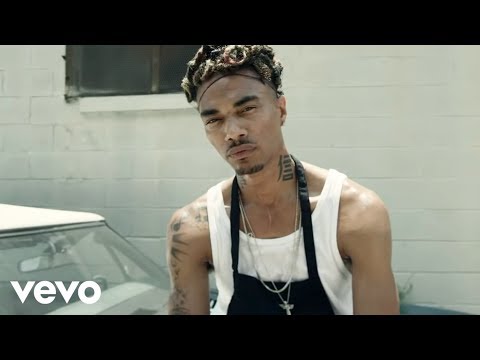 Snootie Wild ft. K Camp - Made Me (Official Video)