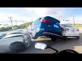 Idiots At The Wheel Epic Wrecks Crashes