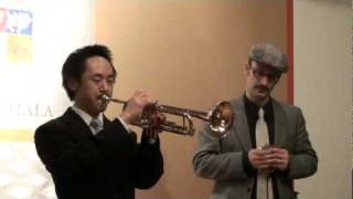 CANGELOSI CARDS: "WHEN I TAKE MY SUGAR TO TEA" (2-27-10)