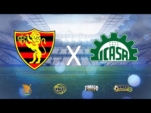 GUARANI-J    2  X  1    ICASA