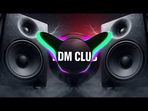 DJ Song JBL Bass Boosted 2025 | Ultimate Bass Test Remix