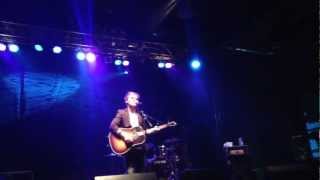 Johannes Oerding - Mein schönster Fehler