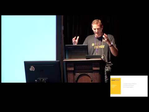 Lightning Talk - Event Storming For .NET Projects