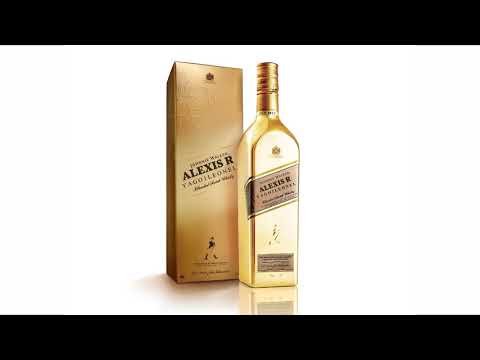Alexis.R  x  Yago1Leonel ,  'JOHNNIE WALKER' (@javiiprod)