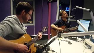 To the adventure with Lunatic Wolf