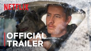The Noel Diary | Official Trailer | Netflix