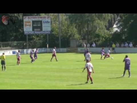 SV Adler Osterfeld - TuB Bocholt 0910 1hz