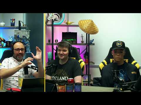 Titan Talk - SMITE 2 October Roadmap | Sept. 29