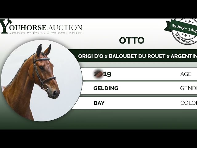 Otto