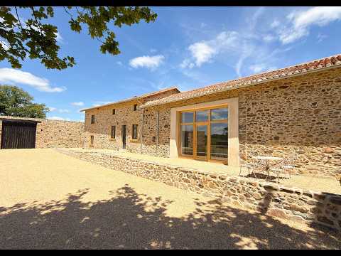 Propriété à vendre à Flavignac, Haute-Vienne - 318 000 € - photo n°3