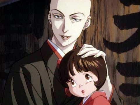 ブラック・ジャック  (1993年 OVA) Video6