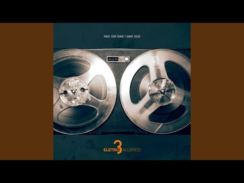 Interlúdio 1 (Tua Presença / Faça Morada)