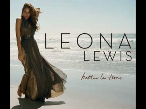 Leona Lewis - Better In Time (Festo DJ Remix)