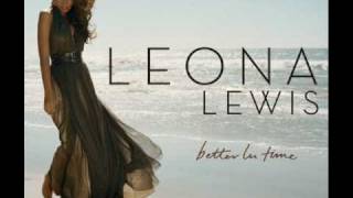 Leona Lewis - Better In Time (Festo DJ Remix)