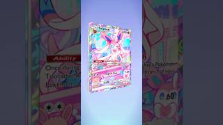 Pokemon TCGP Open One Pack #55