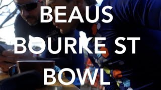 EPISODE 140 | BEAU DOES BOURKE ST BAKERY