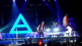 30 Seconds To Mars - A Call To Arms AKA Vox Populi