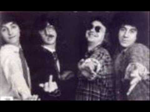 Serú Girán - Popotitos