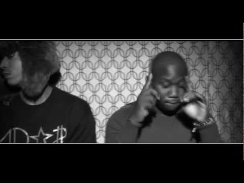 K.Smith and Mars- So Blessed