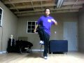 House Dance Tutorial Farmer