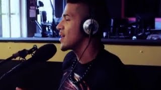 Sonny Court - Interview at DownTown Boogie Couleur3