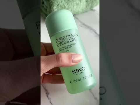 KIKO Milano - Pure Clean