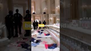 6,000 Bottles of Baby Oil Found at P. Diddy Mansion: The Dark Truth?