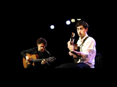 Dirks und Wirtz: Valse Valse (Daniel Nikolas Wirtz)