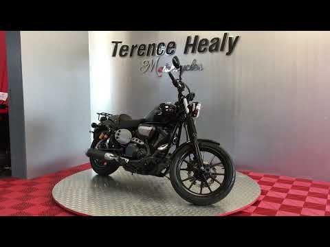 2018 Yamaha Bolt XVS 950 ''Finance Available'' - Image 2
