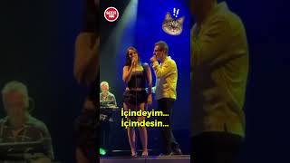 Teoman konserinde olay görüntü #magazin #haber #gündem #müzik #teoman